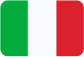 CHEMOS Import Plus s.r.o. Italiano